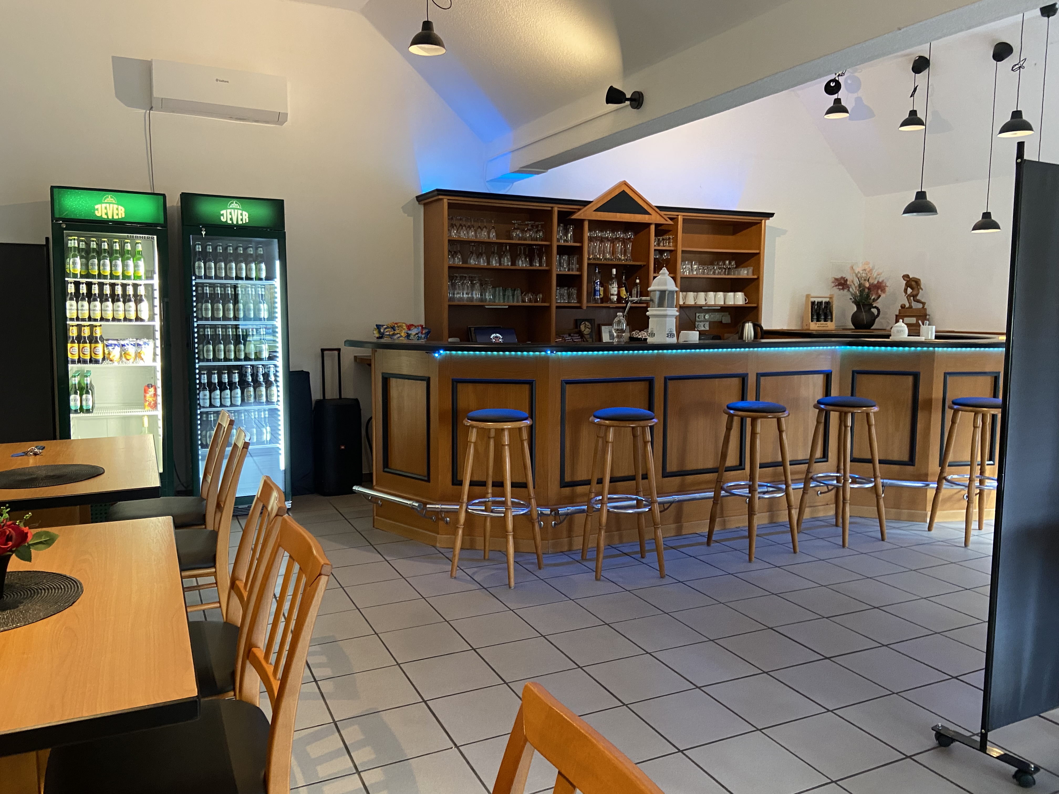 Eventlocation mieten in Schortens Bild 2